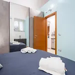Apartament Casa Primavera Cozy Neapol