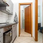 Casa Primavera Cozy Apartament Neapol