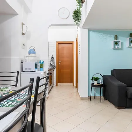 Casa Primavera Cozy * Neapol