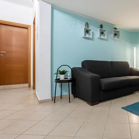 Casa Primavera Cozy Apartament