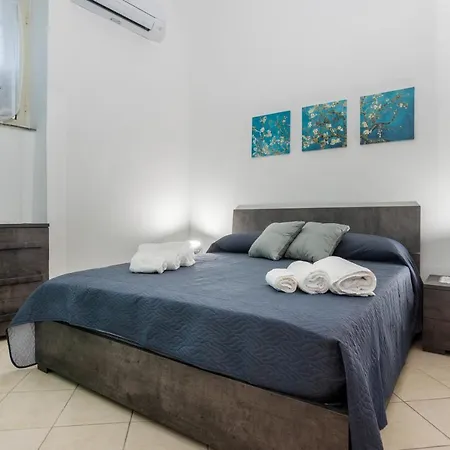 Apartament Casa Primavera Cozy *