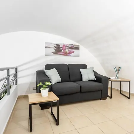 Casa Primavera Cozy Neapol