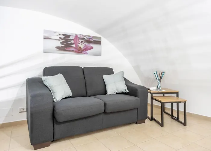 Guesthost - Casa Primavera Cozy Apartman