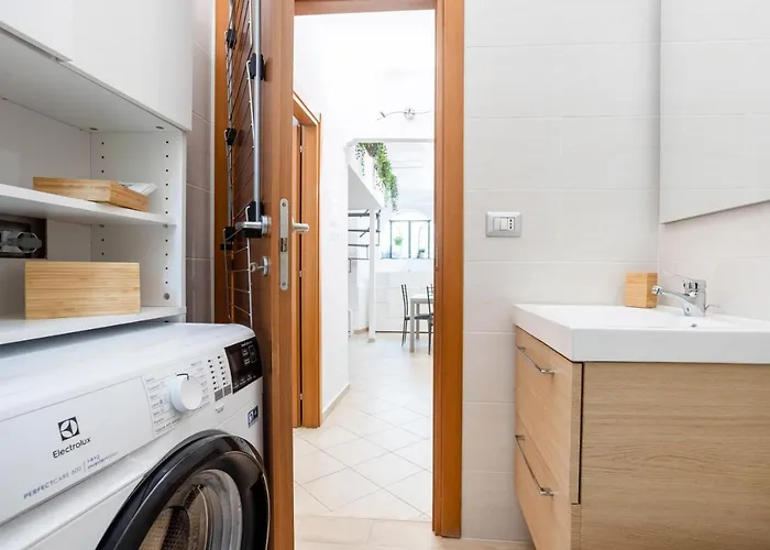 Apartman Guesthost - Casa Primavera Cozy