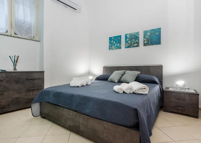 Apartman Guesthost - Casa Primavera Cozy *